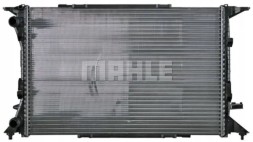 Mahle CR 1060 000P Охолоджувач води cr 1060 000p mahle audi a4 b8 (8к2)