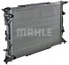 Mahle CR 1060 000P Охолоджувач води cr 1060 000p mahle audi a4 b8 (8к2)