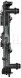 Mahle CR 1060 000P Охолоджувач води cr 1060 000p mahle audi a4 b8 (8к2)
