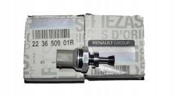 Renault OE 223650901R 2276000Q0C Датчик тиску вихлопних газів renault 1.5dci 223650901r 2276000q0c ори упаковані