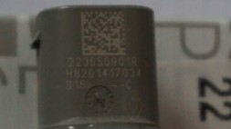 Renault OE 223650901R 2276000Q0C Датчик тиску вихлопних газів renault 1.5dci 223650901r 2276000q0c ори упаковані