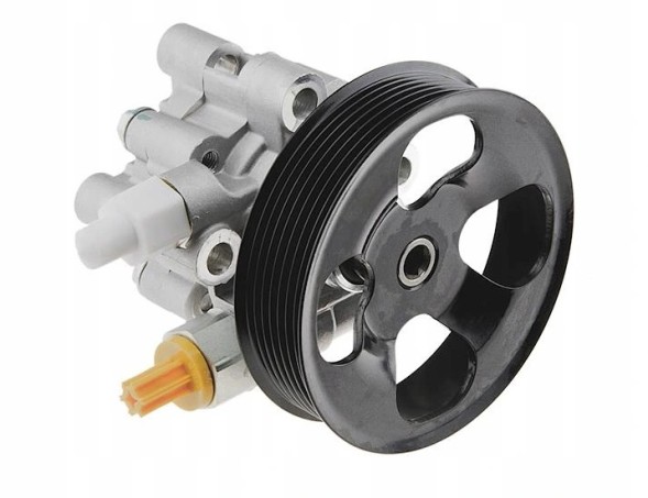 SRLine S5081011 Насос гідропідсилювача toyota avensis t25 2.0/2.4 2003-