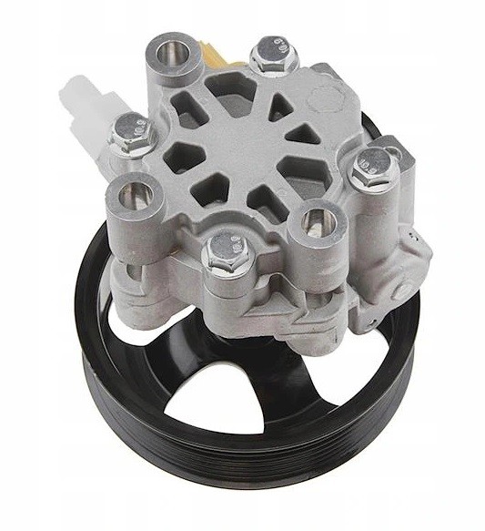 SRLine S5081011 Насос гідропідсилювача toyota avensis t25 2.0/2.4 2003-