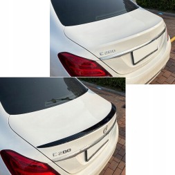Automaniac ASWMB035+S004050 СПОЙЛЕР ЛОТКА MERCEDES C-КЛАС W205 СЕДАН AMG