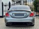 Automaniac ASWMB035+S004050 СПОЙЛЕР ЛОТКА MERCEDES C-КЛАС W205 СЕДАН AMG