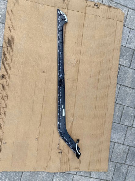 Audi OE НАКЛАДКА ТУНЕЛЬНА AUDI A8 D5 4N1863915A