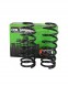 EFS 4WD 37-6205/6003 TLC-118HHDE/119HHDE TOYOTA LAND CRUISER 200 ПОСИЛЕНА HD ПІДВІСКА XTR +30мм (80/400кг) EFS