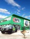 EFS 4WD 37-6205/6003 TLC-118HHDE/119HHDE TOYOTA LAND CRUISER 200 ПОСИЛЕНА HD ПІДВІСКА XTR +30мм (80/400кг) EFS