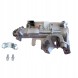 Китай CRV CR-V II 2001-20063PMOD СТАНЦІЯ ВСТАВКА ВСТАВКИ ДВЕРНОГО ЗАМКА КОМПЛЕКТ HONDA CRV CR-V II 2001-2006