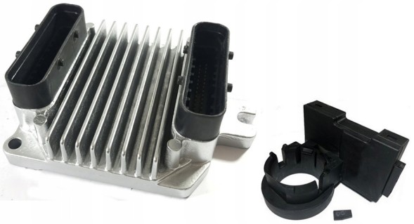 Delphi 09355919 CLPPKOMPLET Комплект опель astra x16xel 09355919 клпп