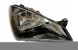 Abakus 445-1129R-LDEM2 Seat mii 2012- європа нова фара права