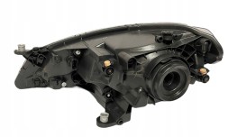 Abakus 445-1129R-LDEM2 Seat mii 2012- європа нова фара права