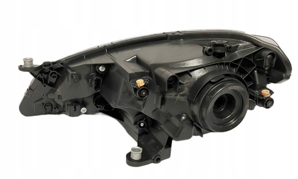 Abakus 445-1129R-LDEM2 Seat mii 2012- європа нова фара права