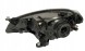 Abakus 445-1129R-LDEM2 Seat mii 2012- європа нова фара права