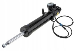 NTY A-BM-003 Nty амортизатор задній bmw x5 f15 13-, x6 f16 14- /лівий, +vdc/