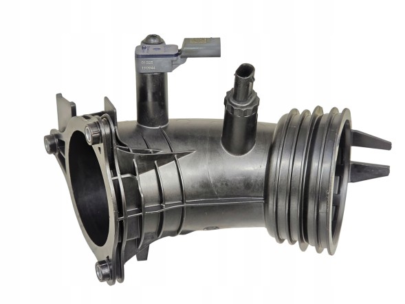 BMW OE 4QITU 13719455372 9455372 5A71433 13715A71433 8626176 13628489539 8489539 848953903 17692211 62MPP03-04 214921249 13628626176 13627643430 7643430 Труба повітряного шнура датчик наддуву сенсор карт bmw x3 g45 5a71433