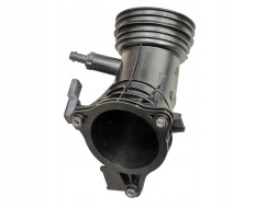 BMW OE 4QITU 13719455372 9455372 5A71433 13715A71433 8626176 13628489539 8489539 848953903 17692211 62MPP03-04 214921249 13628626176 13627643430 7643430 Труба повітряного шнура датчик наддуву сенсор карт bmw x3 g45 5a71433