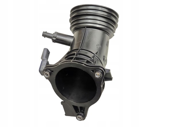 BMW OE 4QITU 13719455372 9455372 5A71433 13715A71433 8626176 13628489539 8489539 848953903 17692211 62MPP03-04 214921249 13628626176 13627643430 7643430 Труба повітряного шнура датчик наддуву сенсор карт bmw x3 g45 5a71433