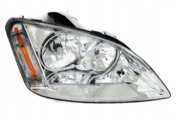Китай WE8431-1158R-LD-EMSL ФАРА ПРАВА FORD FOCUS C-MAX 03-07 НОВА DEPO