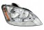 Китай WE8431-1158R-LD-EMSL ФАРА ПРАВА FORD FOCUS C-MAX 03-07 НОВА DEPO