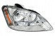 Китай WE8431-1158R-LD-EMSL ФАРА ПРАВА FORD FOCUS C-MAX 03-07 НОВА DEPO