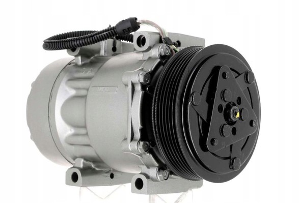 Cevam 8600136 Компресор компресора кондиціонера 8600136 cevam