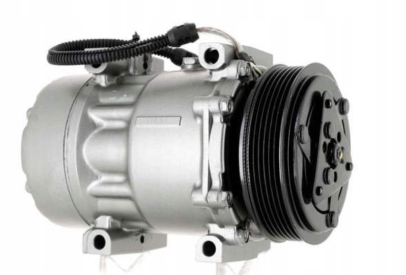 Cevam 8600136 Компресор компресора кондиціонера 8600136 cevam