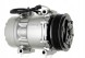 Cevam 8600136 Компресор компресора кондиціонера 8600136 cevam