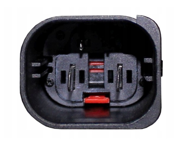 Loro SIG0040140014 Вентилятор радіатора BMW X3 E83 2.0d 2.0i 2.5i 3.0 17113401056