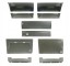 Китай 5062401LPPRZT Реператури дверей + кортик MB Sprinter / VW LT 96 - 06 Комплект !