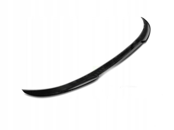 Китай 00CTSPBF331 Спойлер BMW 4 F33 Convertible Aileron Black Gloss M4