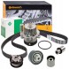 Continental CT1044WP1 Грм + насос vw golf iv bora caddy 1.9 tdi sdi audi a3 octavia i комплект