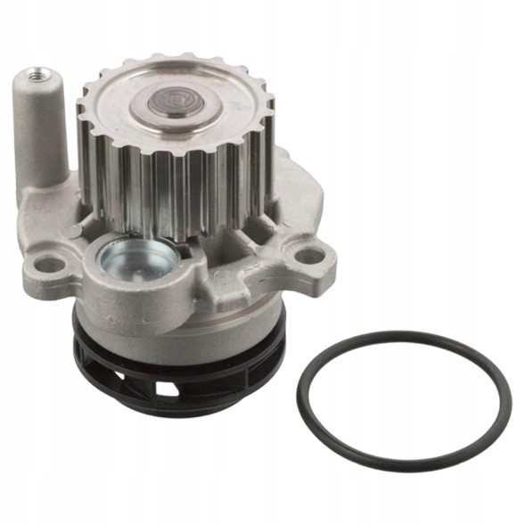 Continental CT1044WP1 Грм + насос vw golf iv bora caddy 1.9 tdi sdi audi a3 octavia i комплект
