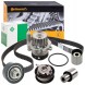 Continental CT1044WP1 Грм + насос vw golf iv bora caddy 1.9 tdi sdi audi a3 octavia i комплект
