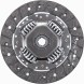 3 000 311 002 SACHS Ремонтний комплект зчеплення