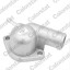 WF0089 VERNET Фланець системи охолодження