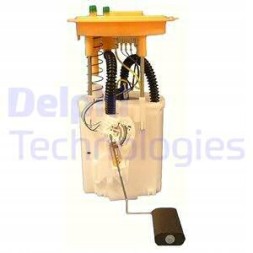 Delphi FG0989-12B1 Блок живлення delphi fg0989-12b1