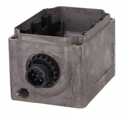 MTX J-31438-1 Корпус клапана коробки передач scania