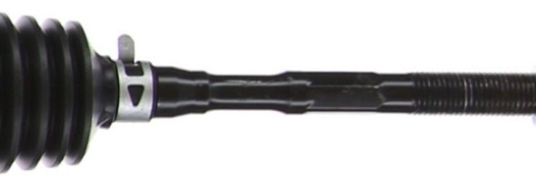 Spidan 54968 Рульова передача 0.054968 spidan