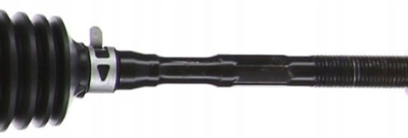Spidan 54968 Рульова передача 0.054968 spidan