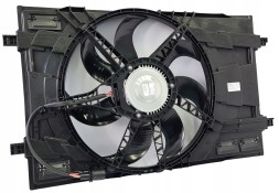 Volkswagen OE 5WA121203L 3WA121207C Вентилятор VOLKSWAGEN SEAT SKODA AUDI 5WA121203Л