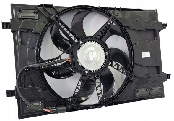 Volkswagen OE 5WA121203L 3WA121207C Вентилятор VOLKSWAGEN SEAT SKODA AUDI 5WA121203Л