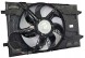 Volkswagen OE 5WA121203L 3WA121207C Вентилятор VOLKSWAGEN SEAT SKODA AUDI 5WA121203Л