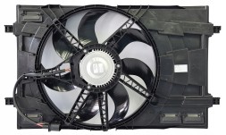 Volkswagen OE 5WA121203L 3WA121207C Вентилятор VOLKSWAGEN SEAT SKODA AUDI 5WA121203Л