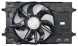 Volkswagen OE 5WA121203L 3WA121207C Вентилятор VOLKSWAGEN SEAT SKODA AUDI 5WA121203Л
