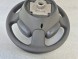 Fiat OE 0735430030 73543003 Мультифункціональне кермо Fiat Panda II 0735430030