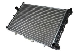 Thermotec D7D002TT Охолоджувач двигуна thermotec d7d002tt