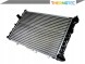 Thermotec D7D002TT Охолоджувач двигуна thermotec d7d002tt