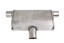 Turboworks TW-TL-121 Глушник центральний задній 76мм turboworks lt 409ss 355мм