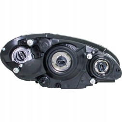USA 5116043AE/AF 5116043AF CH2502164, 5116043AB 5116043AE ЛІВИЙ ПЕРЕДНІЙ ФАРА CHRYSLER PT CRUISER 2006-2010